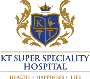 KT Super Speciality Hospital