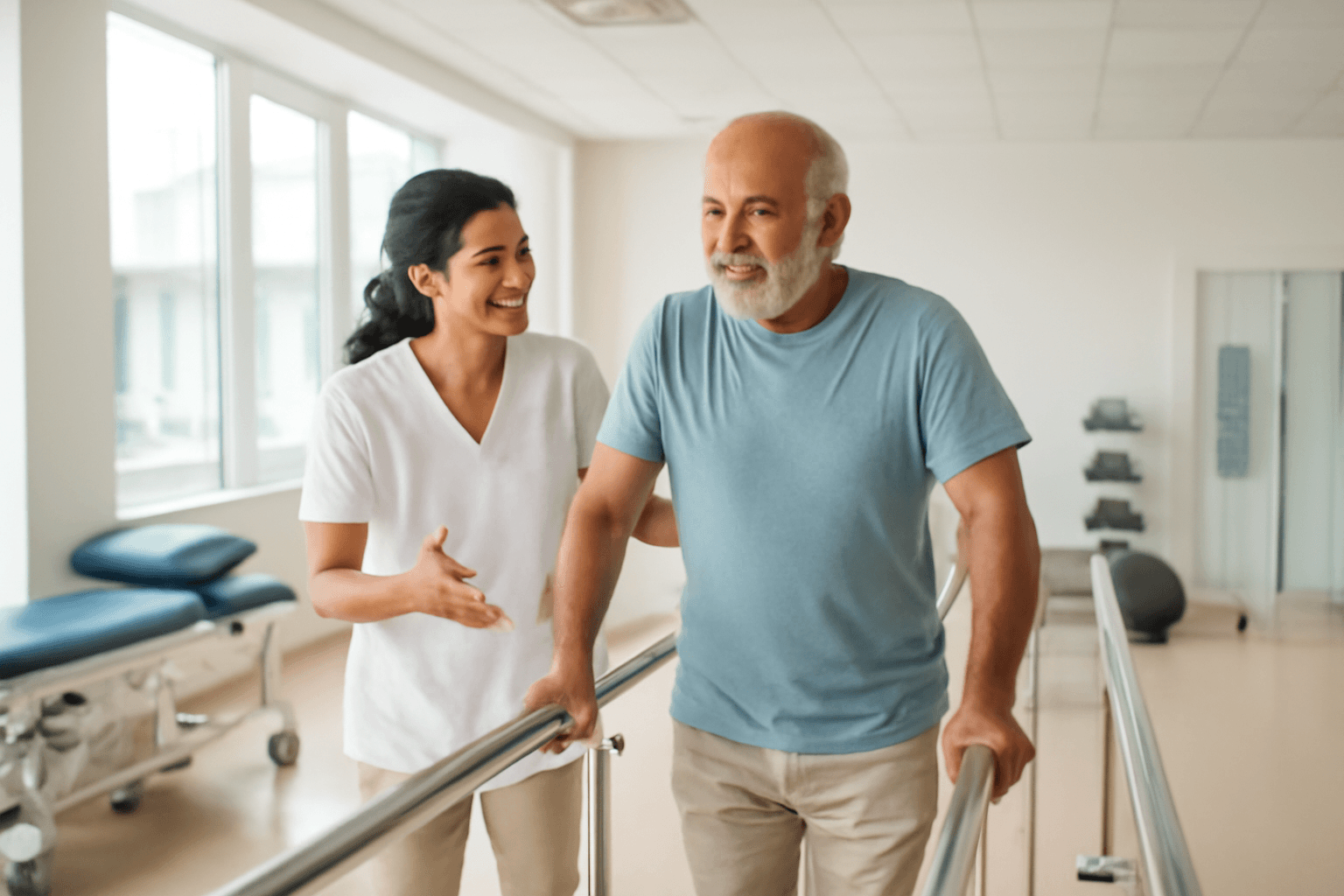 Recovering From Joint Replacement: A Week-by-Week Physiotherapy Roadmap