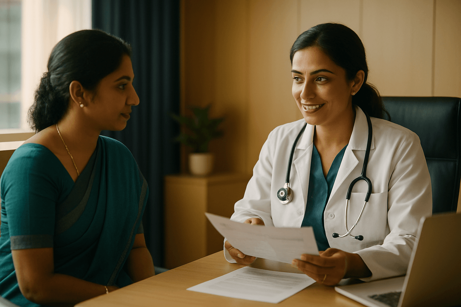 Women's Health After 30: The Check-ups Every Woman Should Not Skip