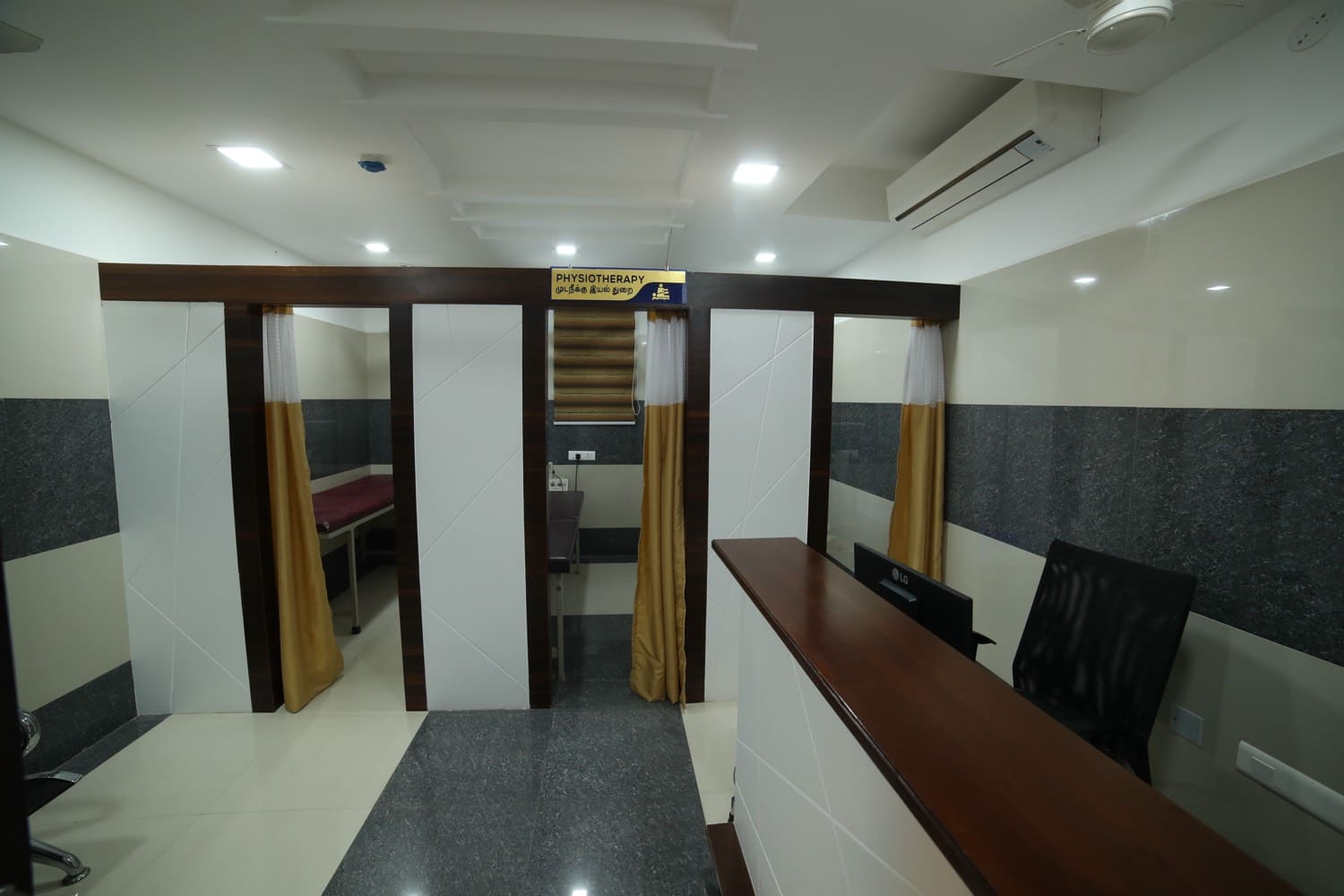 Gynaecology & Obstetrics