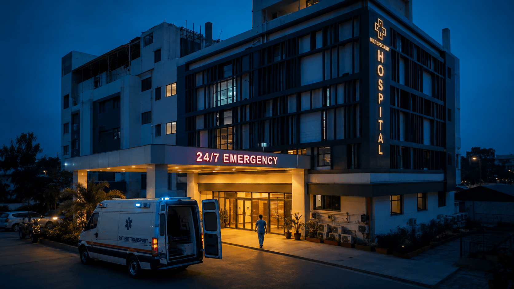 Fracture & Accident Trauma