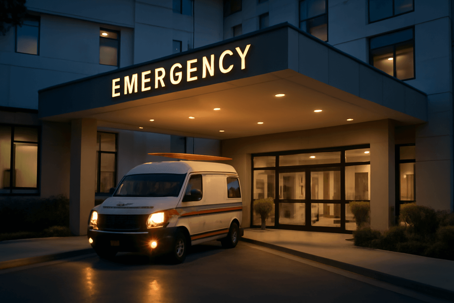 What to Do After a Road Accident Fracture: A Step-by-Step Guide for Families
