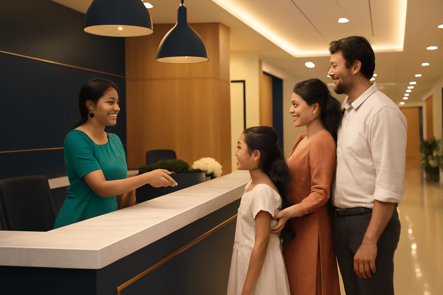 Choosing an Orthopaedic Hospital in Dindigul: 7 Questions to Ask First