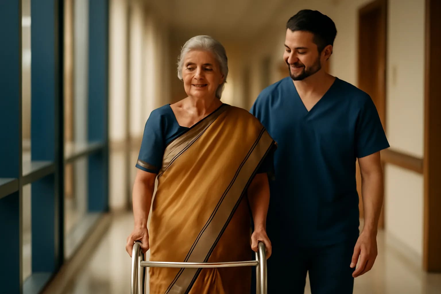 Life After Joint Replacement: Your Recovery, Week by Week