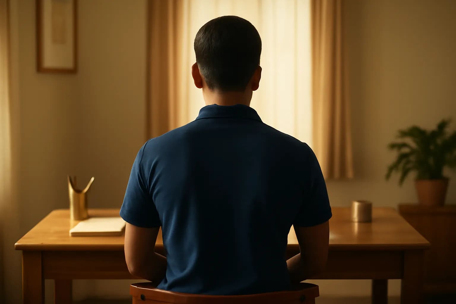 Protecting Your Spine: Posture, Movement and Everyday Habits
