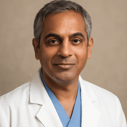 Dr. R. Senthil Kumar