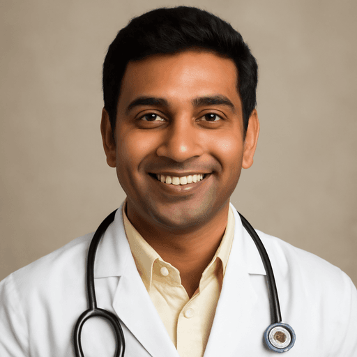 Dr. K. Vetri Selvan