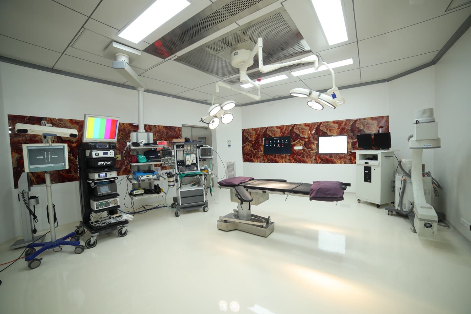 General Surgery