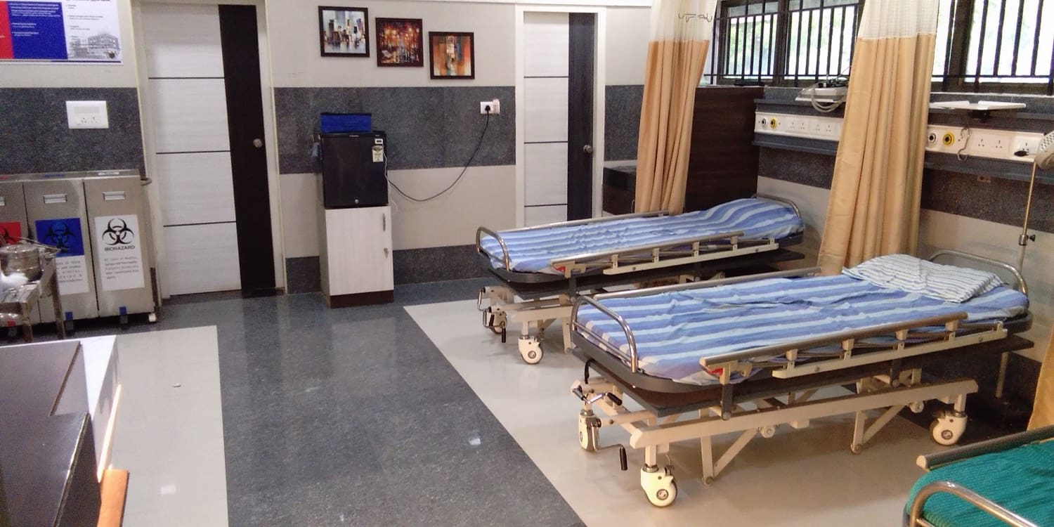 ICU & Critical Care