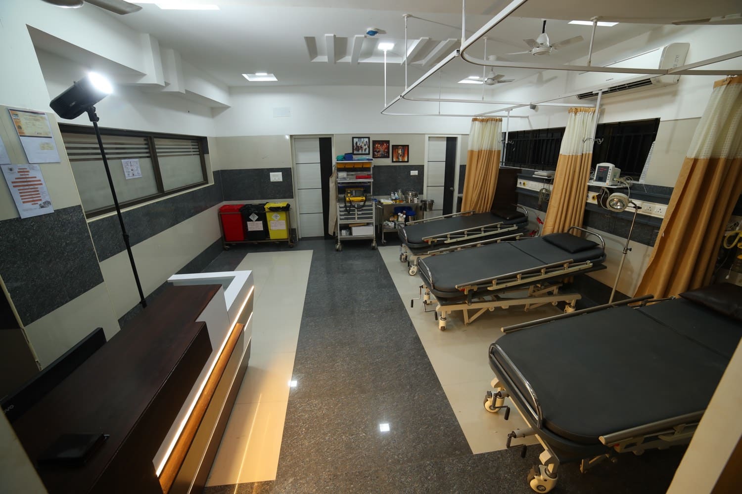 Paediatrics