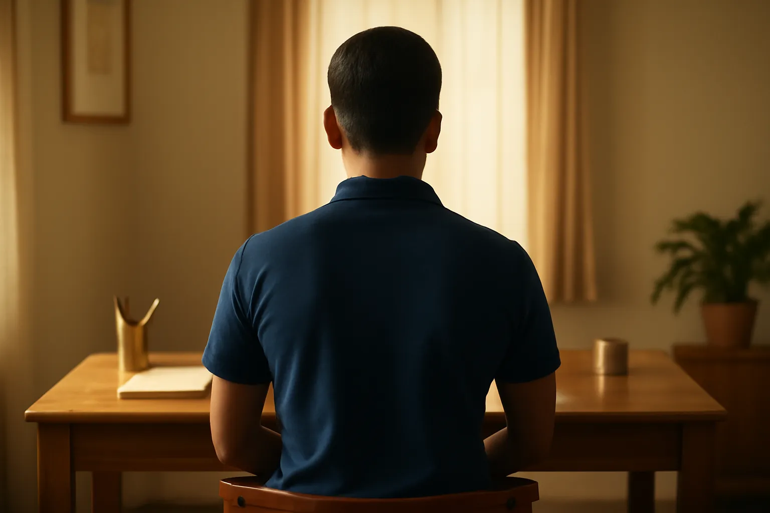 Protecting Your Spine: Posture, Movement and Everyday Habits