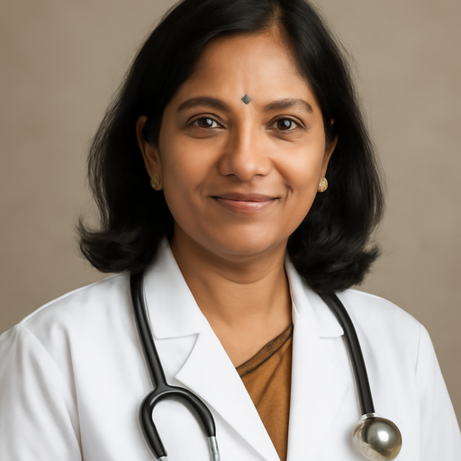 Dr. Priya Lakshmi